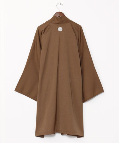 WAGOROMO - Haori Jacket