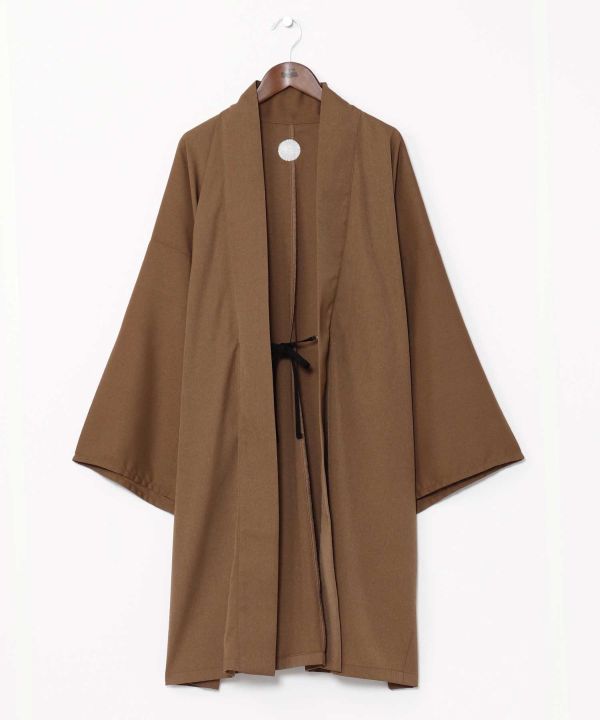 WAGOROMO - Haori Jacket