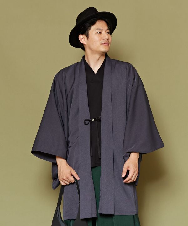 WAGOROMO - Haori Jacket