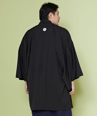 WAGOROMO - Haori Jacket