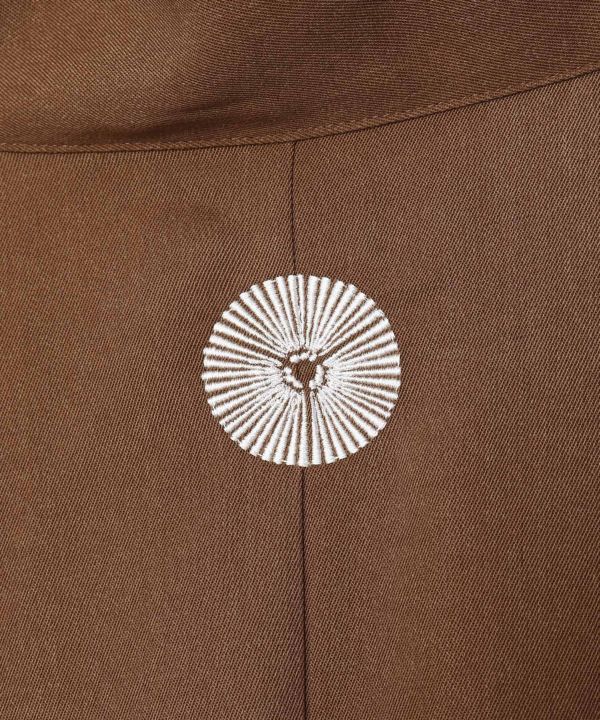 WAGOROMO - Haori Jacket