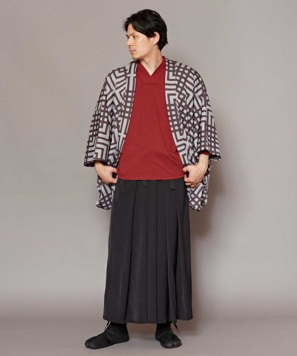 WAGOROMO - Modern Hakama Pants