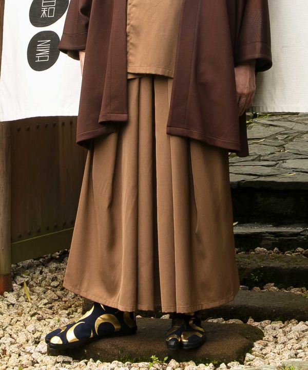 WAGOROMO - Modern Hakama Pants