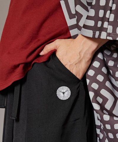 WAGOROMO - Modern Hakama Pants