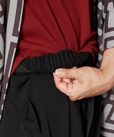 WAGOROMO - Modern Hakama Pants