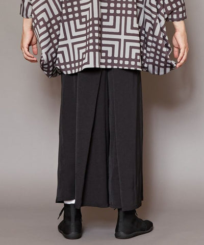 WAGOROMO - Modern Hakama Pants