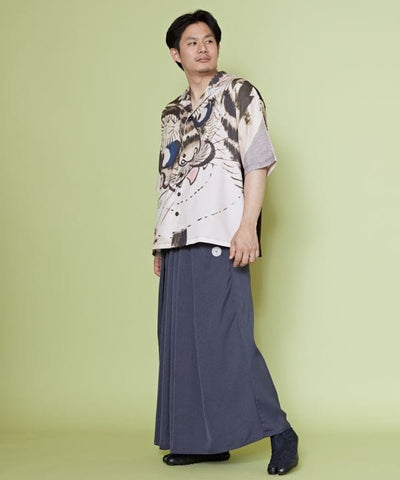 WAGOROMO - Modern Hakama Pants