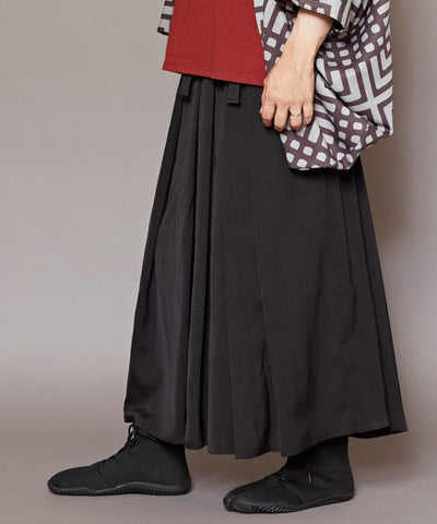 WAGOROMO - Modern Hakama Pants