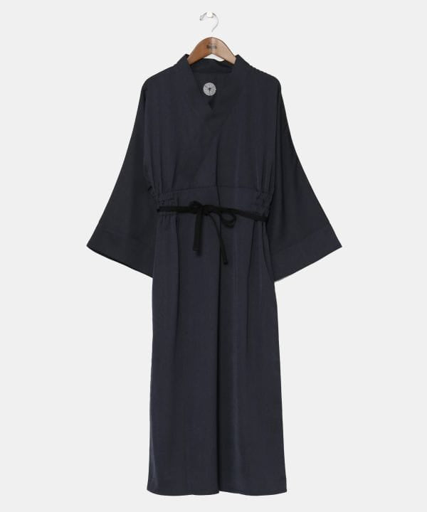 WA NO SAGOROMO - Kimono Like Dress