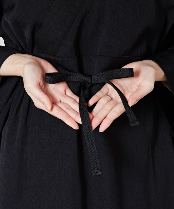 WA NO SAGOROMO - Kimono Like Dress