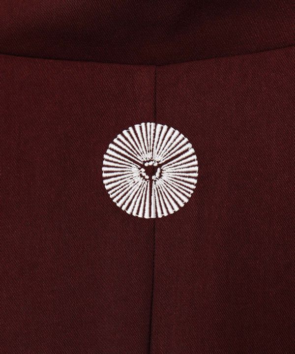 WA NO SAGOROMO - Haori Cardigan