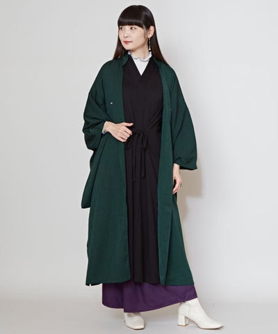 WA NO SAGOROMO - Haori Cardigan