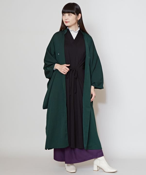 WA NO SAGOROMO - Haori Cardigan