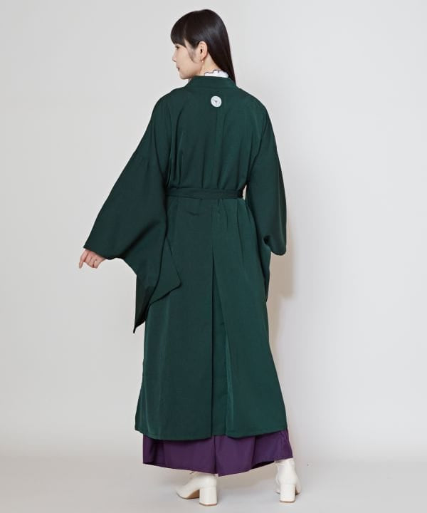 WA NO SAGOROMO - Haori Cardigan