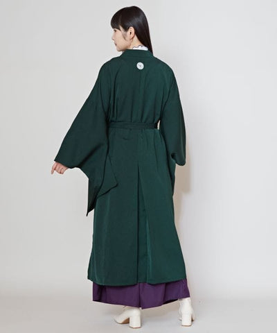 WA NO SAGOROMO - Haori Cardigan