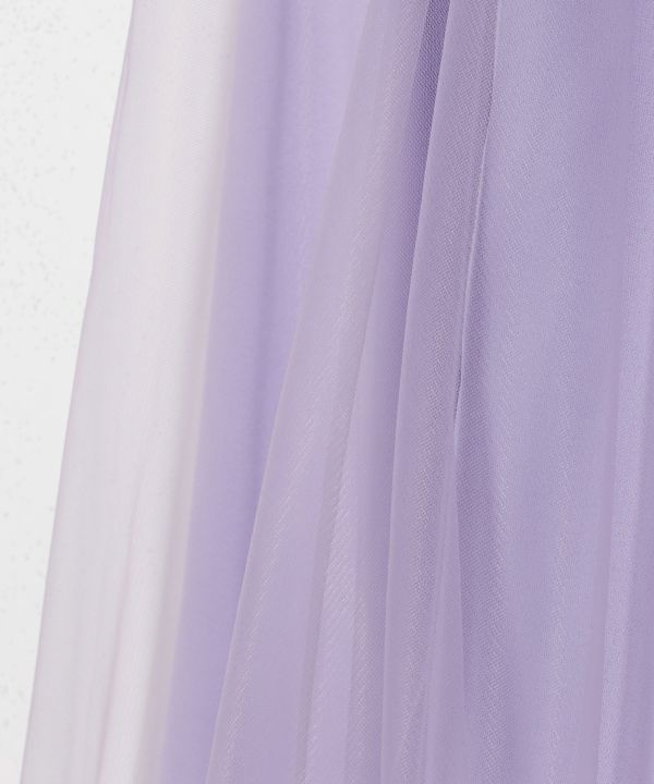 Tulle Inner Skirt