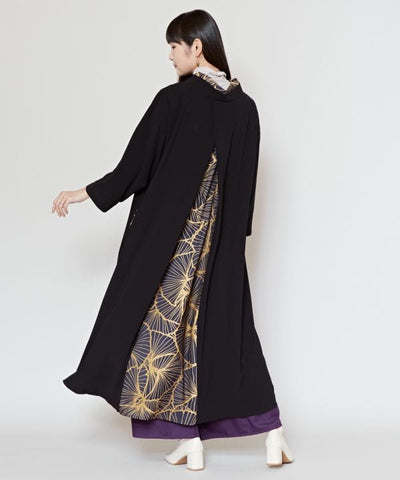 SHIKI FUYU - HAKKAKE Dress