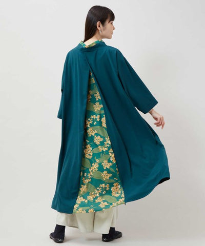 SHIKI FUYU - HAKKAKE Dress