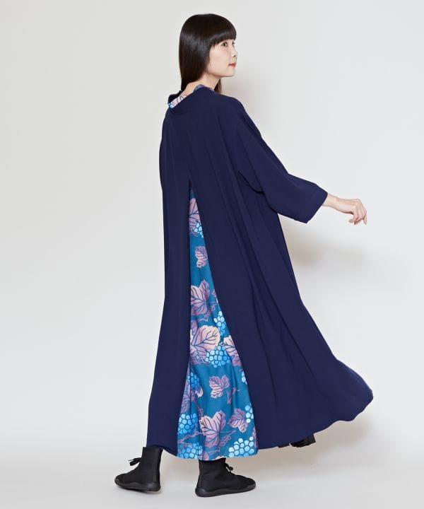 SHIKI FUYU - HAKKAKE Dress