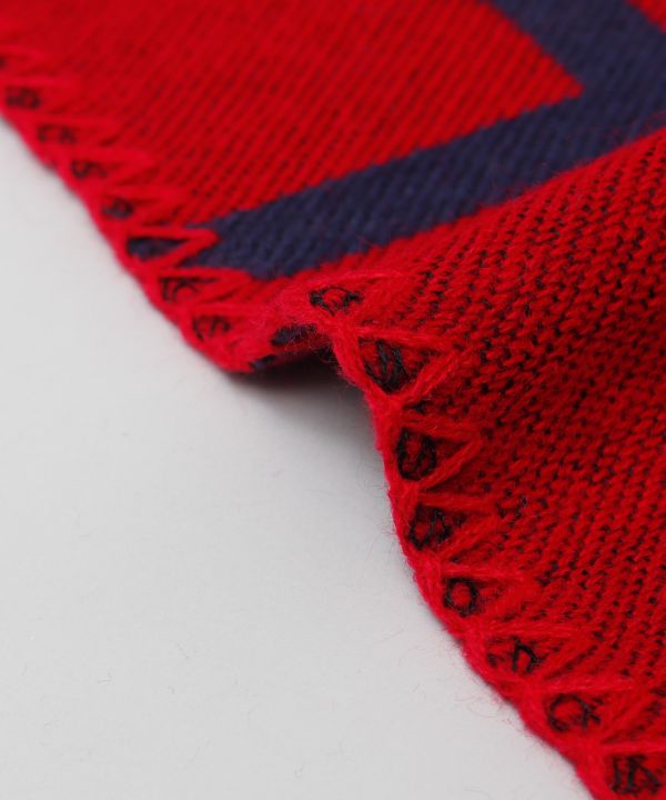 Retro KOSHI - Versatile Scarf