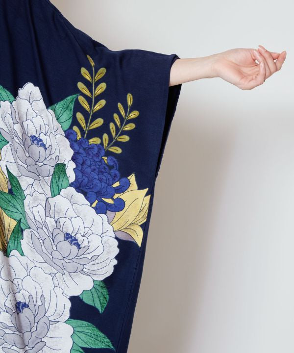 HANAYAGI UV Protection Haori