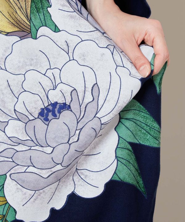 HANAYAGI UV Protection Haori