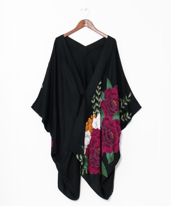 HANAYAGI UV Protection Haori