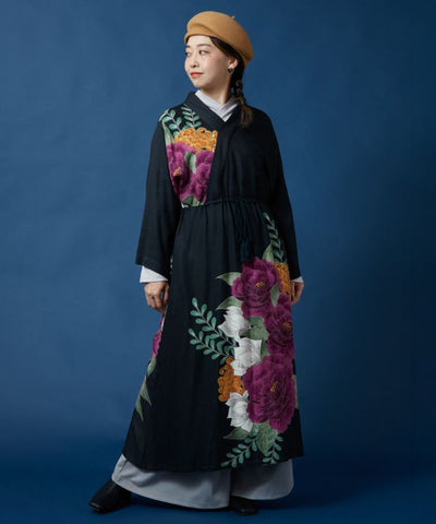 HANA YANAGI Dress