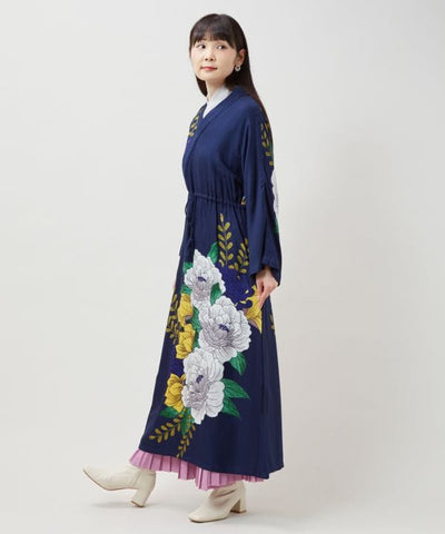 HANA YANAGI Dress