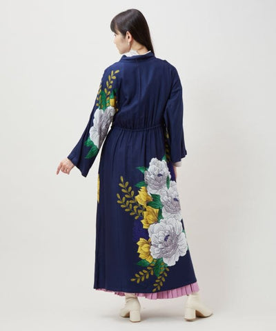 HANA YANAGI Dress