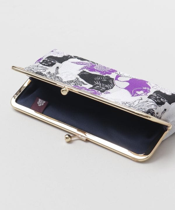 NEKO to HANA GAMAGUCHI Specs Case