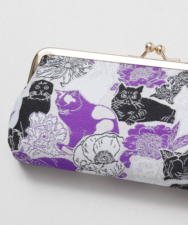 NEKO to HANA GAMAGUCHI Specs Case