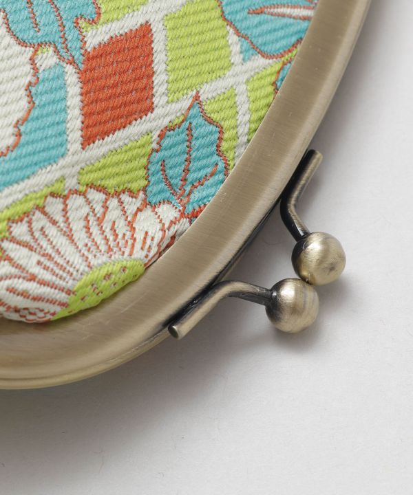 HANA Retro - GAMAGUCHI Pouch