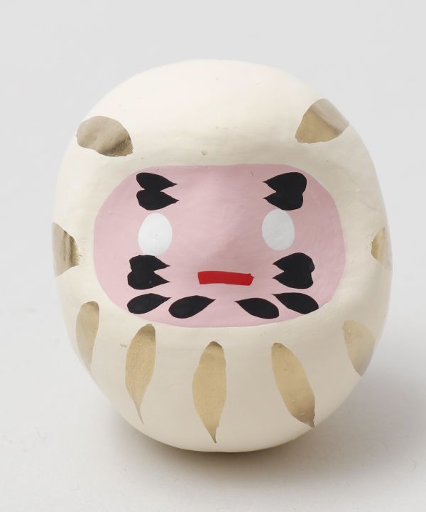 AWAIRO - MAME DARUMA Home Decor by Kaya - Ametsuchi