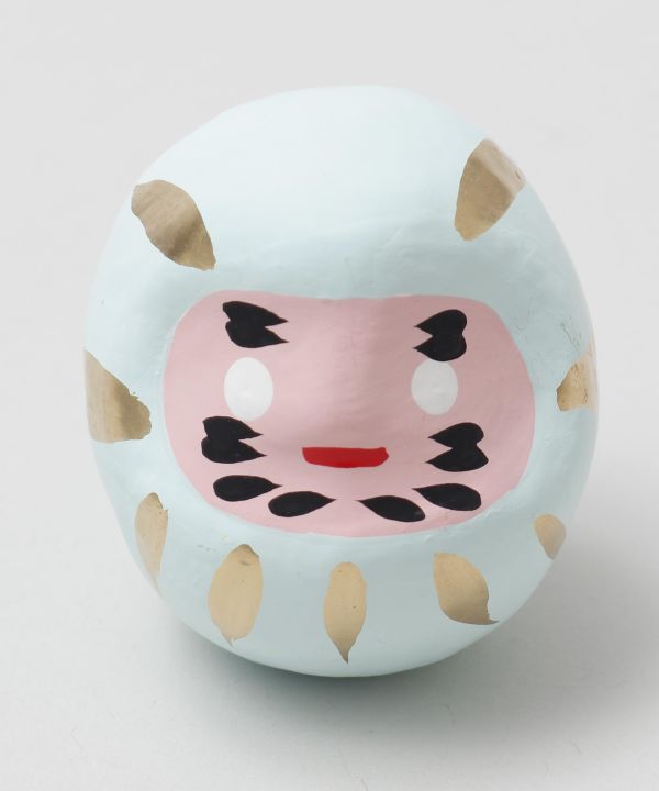 AWAIRO - MAME DARUMA Home Decor by Kaya - Ametsuchi