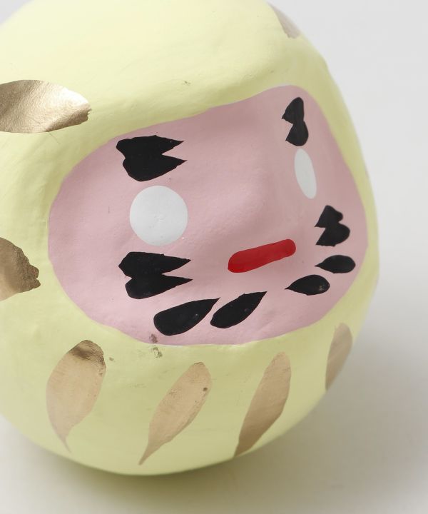 AWAIRO - MAME DARUMA Home Decor by Kaya - Ametsuchi
