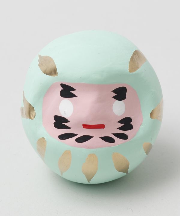 AWAIRO - MAME DARUMA Home Decor by Kaya - Ametsuchi