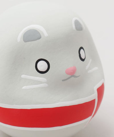 Japanese Zodiac DARUMA - 子 Home Decor by Kaya - Ametsuchi