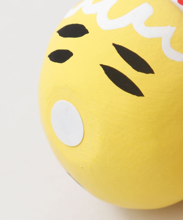 Japanese Zodiac DARUMA - 寅 Home Decor by Kaya - Ametsuchi