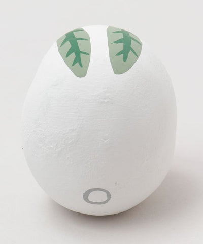 Japanese Zodiac DARUMA - 卯 Home Decor by Kaya - Ametsuchi