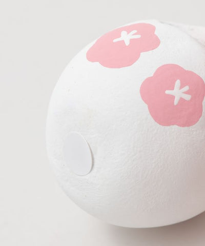 Japanese Zodiac DARUMA - 卯 Home Decor by Kaya - Ametsuchi
