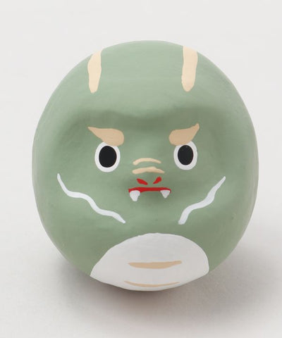 Japanese Zodiac DARUMA - 辰 Home Decor by Kaya - Ametsuchi