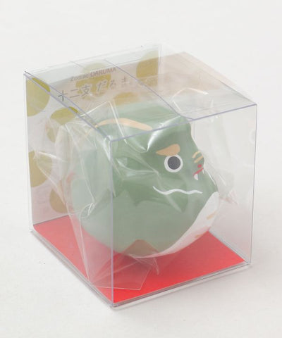 Japanese Zodiac DARUMA - 辰 Home Decor by Kaya - Ametsuchi