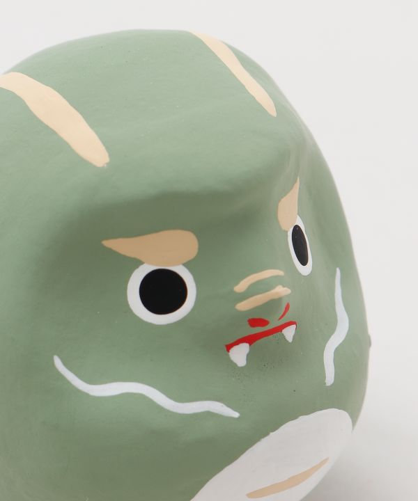 Japanese Zodiac DARUMA - 辰 Home Decor by Kaya - Ametsuchi