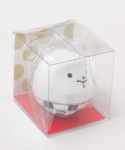 Japanese Zodiac DARUMA - 巳 Home Decor by Kaya - Ametsuchi