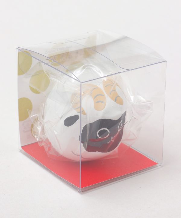 Japanese Zodiac DARUMA - 未 Home Decor by Kaya - Ametsuchi