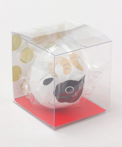 Japanese Zodiac DARUMA - 未 Home Decor by Kaya - Ametsuchi