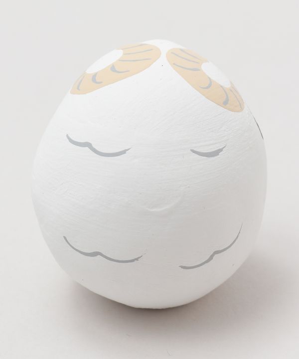 Japanese Zodiac DARUMA - 未 Home Decor by Kaya - Ametsuchi