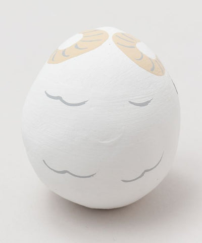 Japanese Zodiac DARUMA - 未 Home Decor by Kaya - Ametsuchi
