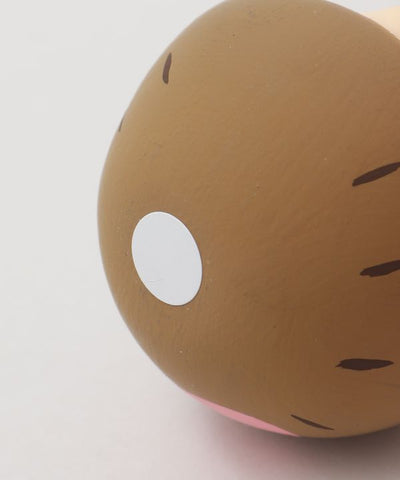 Japanese Zodiac DARUMA - 申 Home Decor by Kaya - Ametsuchi